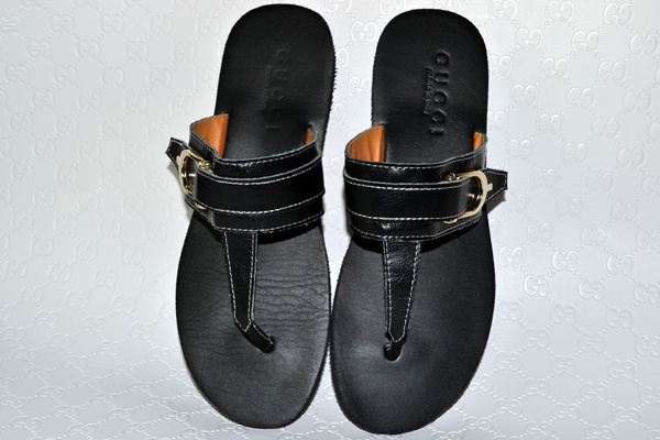 2017 Guci slippers woman 35-42-337
